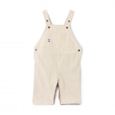 ヒッコリーサロペット