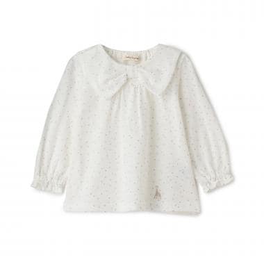 スターダスト長袖Tシャツ