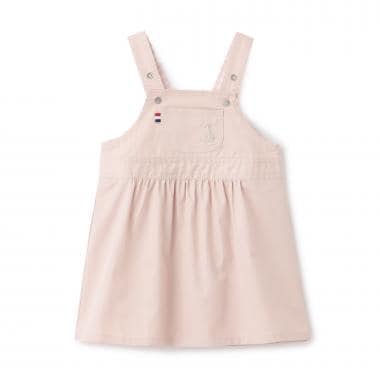 ジャンパースカート