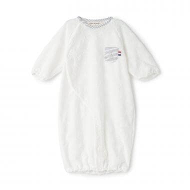 スタージャカード2WAYオール