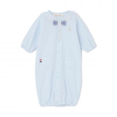 蝶ネクタイ2WAYオール