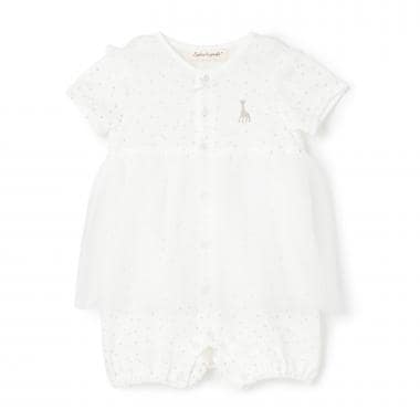 スターダストチュールショートオール