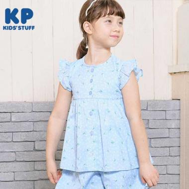 FEILER フェイラー チュニック（美品 希少 フェイラー スズラン