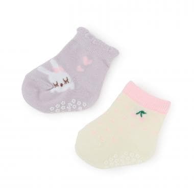 BABY 2Pソックス
