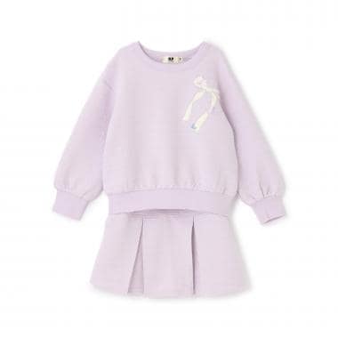 ハートラメジャカード セットアップ