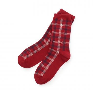 チェックソックス (ロゴ)