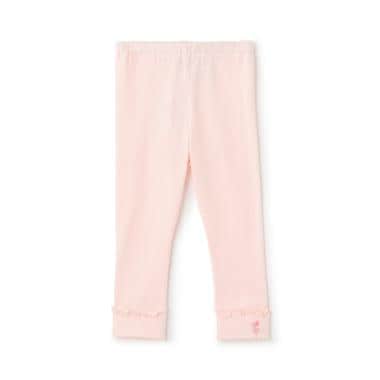 ベア天竺 10分丈スパッツ