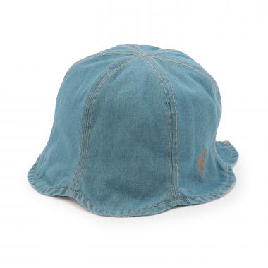 【リバーシブル】 チューリップハット