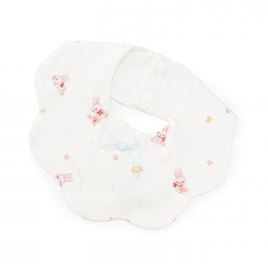 スカラップ スタイ