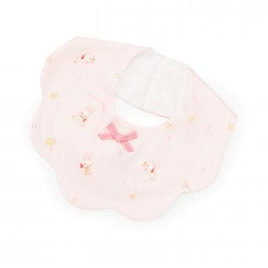 スカラップ スタイ