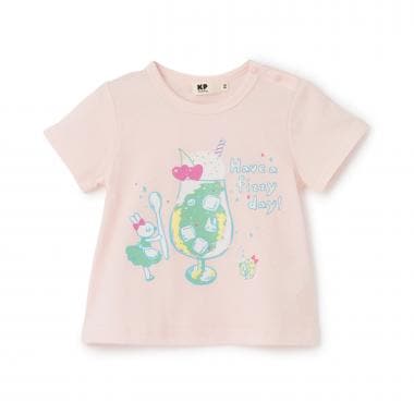 【GOOD PRICE】 mimiちゃんプリント Ｔシャツ