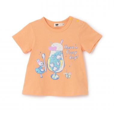 【GOOD PRICE】 mimiちゃんプリント Ｔシャツ