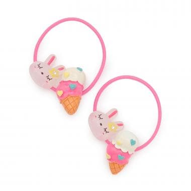 mimiちゃん＆アイスクリーム ポニー