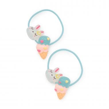 mimiちゃん＆アイスクリーム ポニー