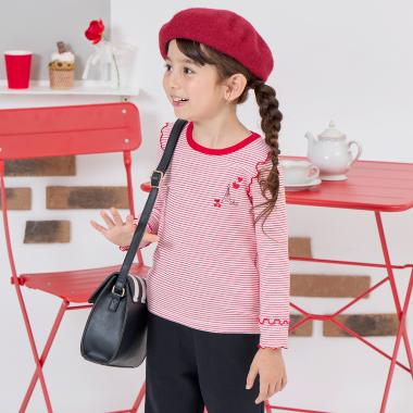 ケーピー(KP)のTシャツ/カットソー- 子ども服のナルミヤオンライン公式