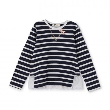 ケーピー(KP)のトップス(女の子)- 子ども服のナルミヤオンライン公式サイト
