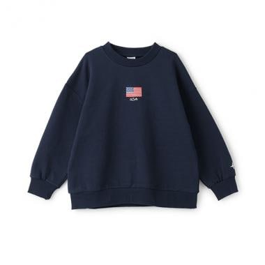 トラベルビッグスウェット