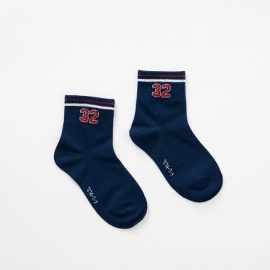 【Dセレクト】スポーツモチーフソックス