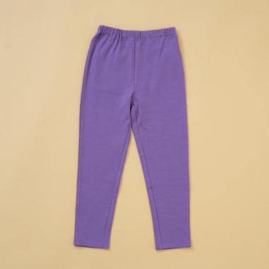 【365D】防汚加工フライスレギンス