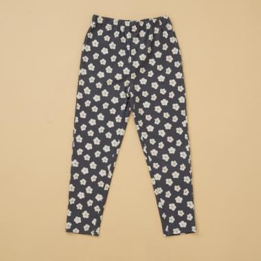 【365D】防汚加工アソートガラレギンス