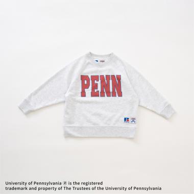 【ラッセル】カレッジアソートスウェット