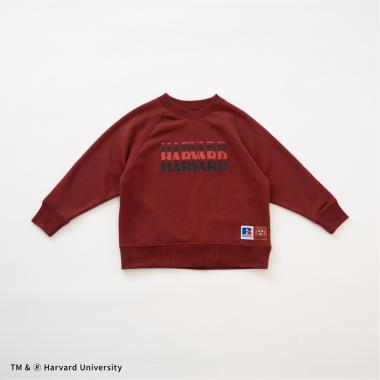 【ラッセル】カレッジアソートスウェット