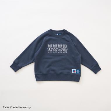 【ラッセル】カレッジアソートスウェット