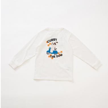 【365D】OFUZAKEかわいいロンT