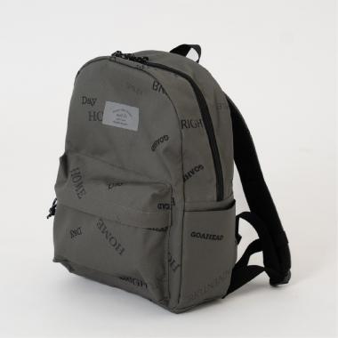 【365D】デイリーアソートガラリュック