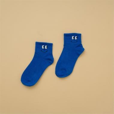 【Dセレクト】おめめソックス