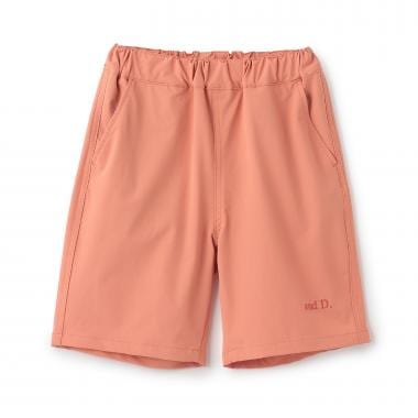 【水陸両用】どこでもカラフルショートパンツ