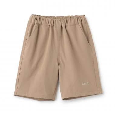 【水陸両用】どこでもカラフルショートパンツ