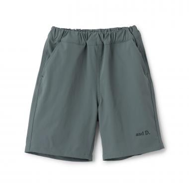 【水陸両用】どこでもカラフルショートパンツ