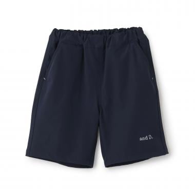 【水陸両用】どこでもカラフルショートパンツ