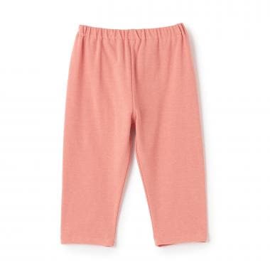 【365D】防汚加工フライスレギンス6ブ