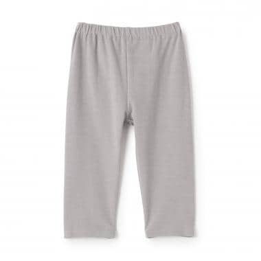 【365D】防汚加工フライスレギンス6ブ