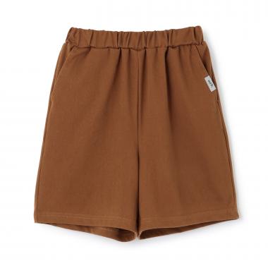 のびっとカットツイルショートパンツ