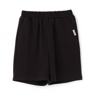 のびっとカットツイルショートパンツ
