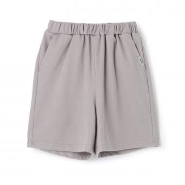 のびっとカットツイルショートパンツ