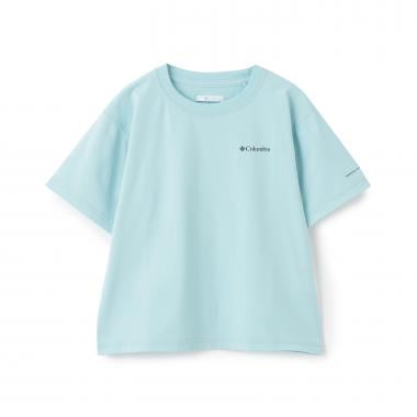 【Columibia】コールドベイダッシュ S/S T