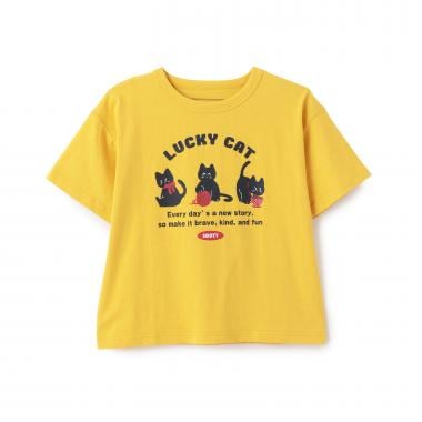 【365D】おちゃめ半袖T