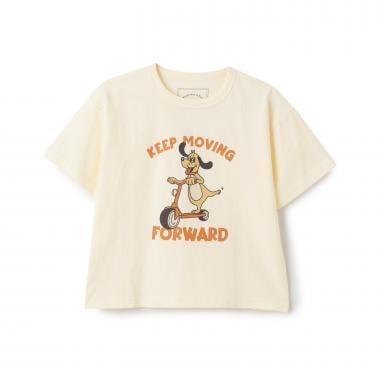 【365D】OFUZAKE半袖T