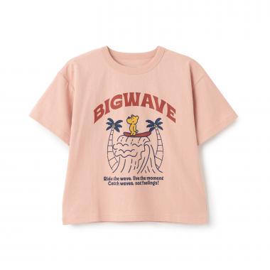 【365D】OFUZAKE半袖T