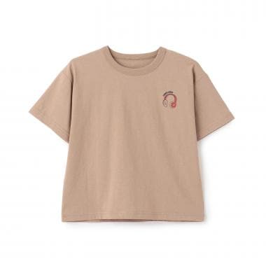 【365D】OFUZAKE半袖T