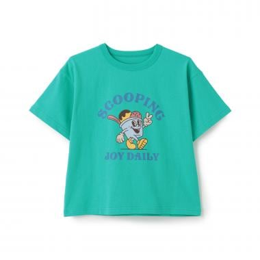 【365D】OFUZAKE半袖T