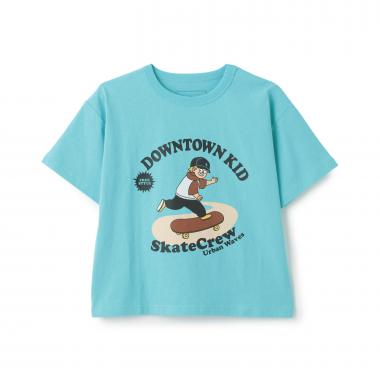 【365D】OFUZAKE半袖T