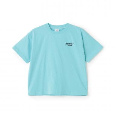 アソートFOODワイド半袖T