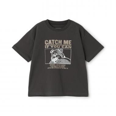 【綿100】【365D】OFUZAKEサマーTEE