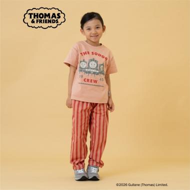 【きかんしゃトーマス】リラックスSETUP