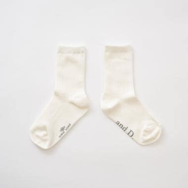 【365D】ディリーカラーソックス